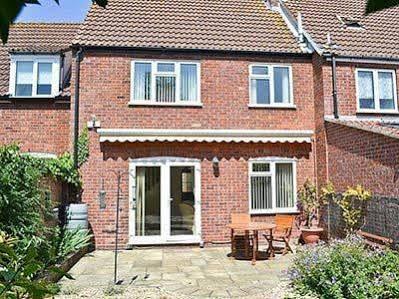 Camelot Villa Weybourne Exterior photo