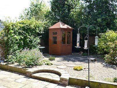 Camelot Villa Weybourne Exterior photo